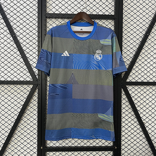 25-26 Real Madrid training uniform S-XXL